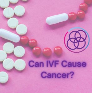 can ivf cause cancer