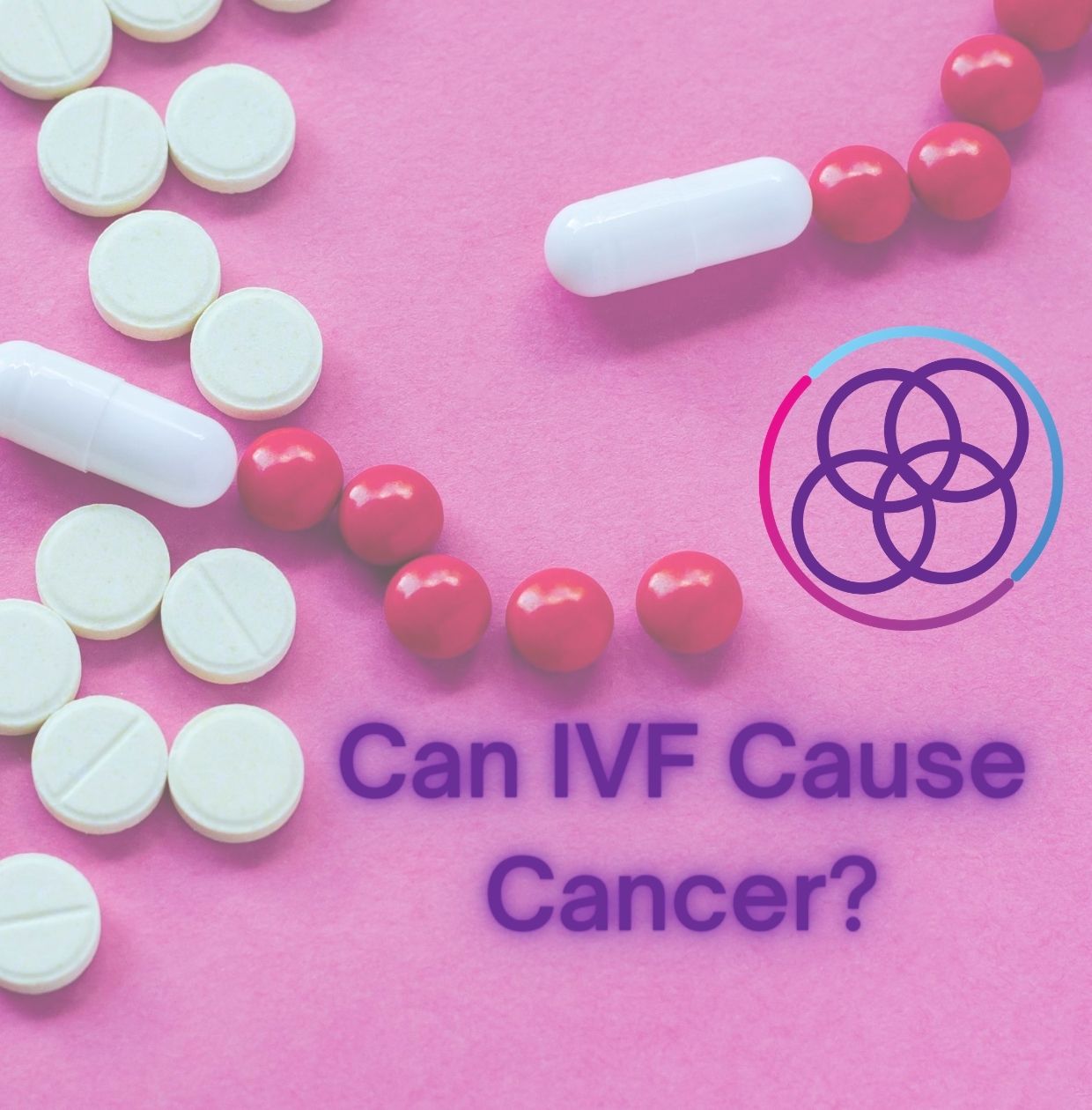 can ivf cause cancer