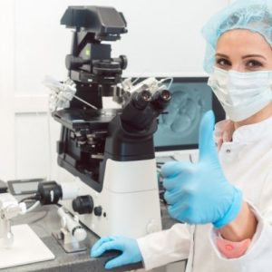 ivf quality control