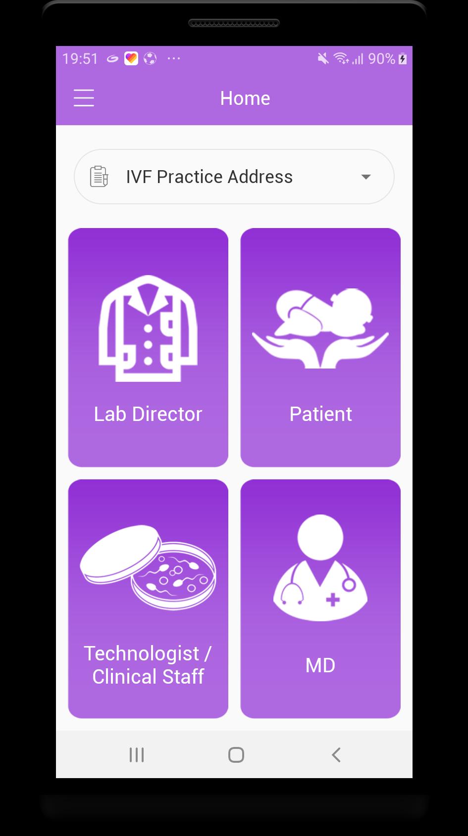 fertility apps