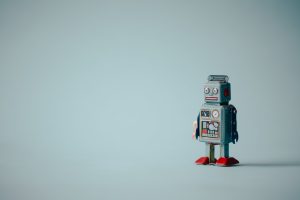 Scientific American about Artificial Intelligence's