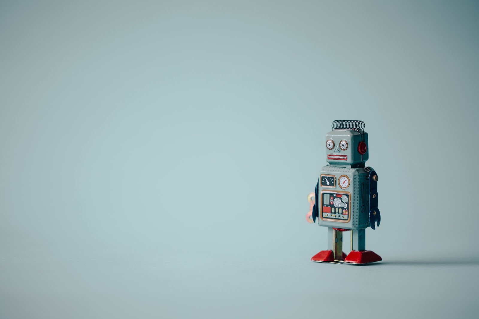 Scientific American about Artificial Intelligence's