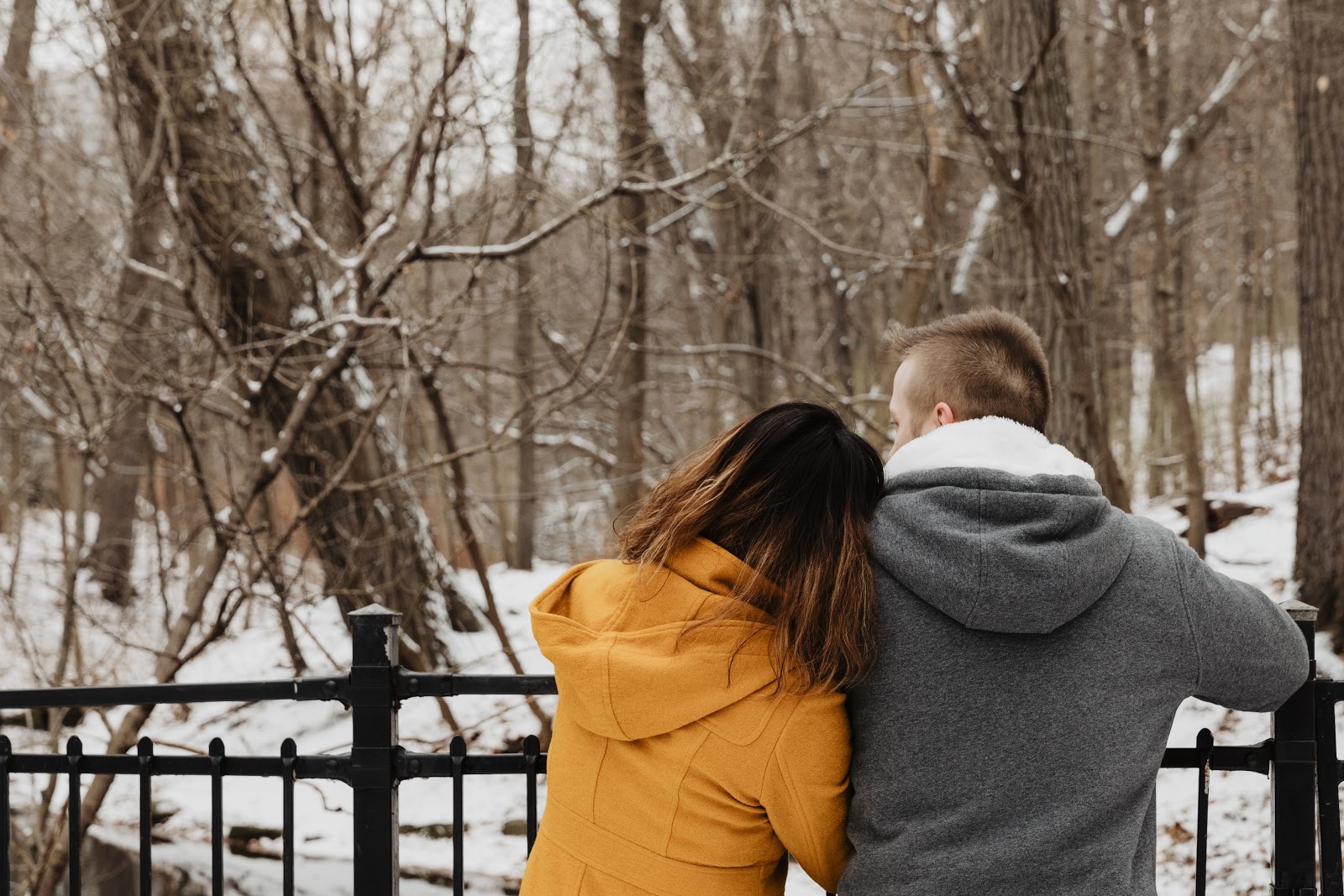 IVF Stress and Infertility