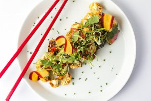 Ketogenic Diets and Infertility