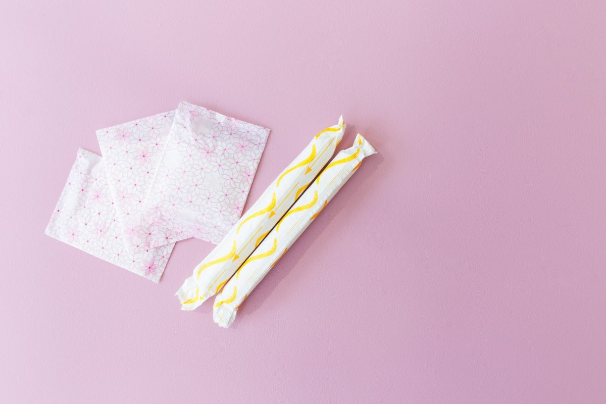 Menstrual Cycles and Timing Intercourse