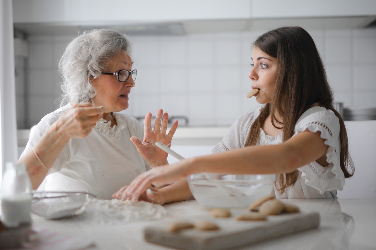The Risks of Advanced Paternal Age