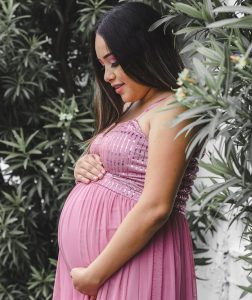 Healthy Sperm healthy pregnancy