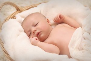 IVF Babies are Healthy