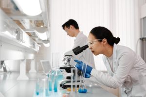 Deep Clean, Preventative Maintenance, and Air Quality